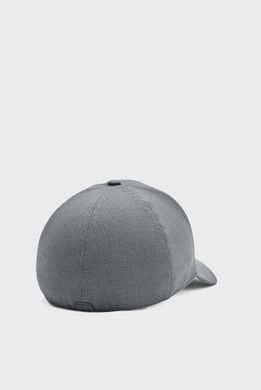 Кепка Under Armour Isochill Armourvent STR сірий Чол M/L 1361529-012