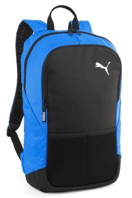 Рюкзак Puma teamGOAL Backpack 24L синій Уні 15x30x49 см 090239-02