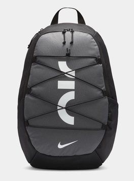 Рюкзак Nike NK AIR GRX BKPK 21L черный Уни 23x33x15 см DV6246-010