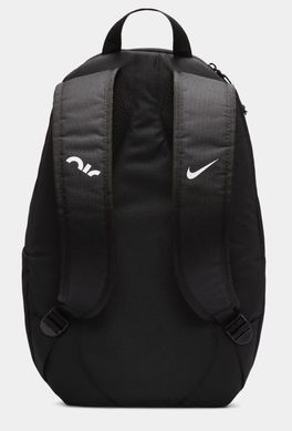 Рюкзак Nike NK AIR GRX BKPK 21L черный Уни 23x33x15 см DV6246-010