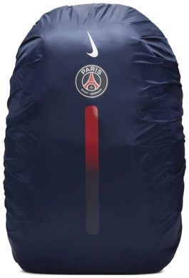 Рюкзак Nike PSG NK ACADEMY BKPK - 2.3 30L чорний Уні 48,5 х 33 х 18 см FB2892-010
