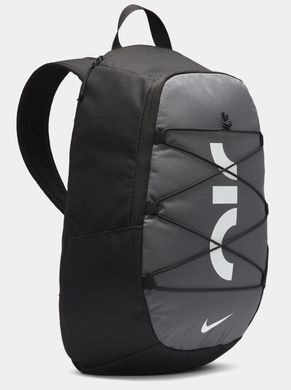 Рюкзак Nike NK AIR GRX BKPK 21L черный Уни 23x33x15 см DV6246-010