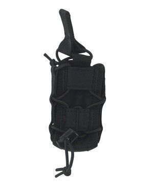 Підсумок для гранати KOMBAT UK Elite Grenade Pouch (kb-egp-blk) kb-egp-blk