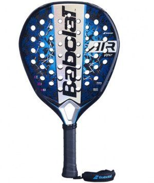 Ракетка для падел тенісу Babolat AIR VIPER 2.5 150160-100