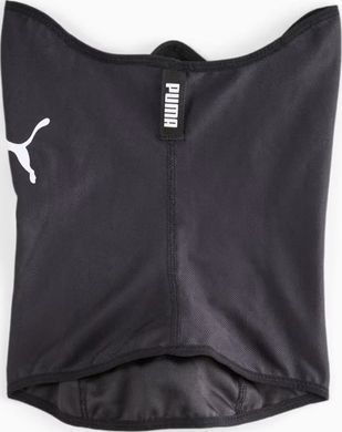Бафф Puma indWINTERIZED Face Mask черный One Size (024944-01) 024944-01