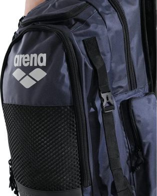 Рюкзак Arena ALL SET BACKPACK 45L синій 55 х 38 х 28 см 010234-400