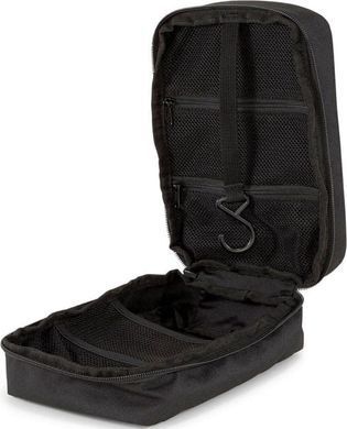 Косметичка Puma teamGOAL Wash Bag 8L черный 16 x 35 x 14 см (090244-01) 090244-01