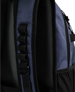 Рюкзак Arena ALL SET BACKPACK 45L синій 55 х 38 х 28 см 010234-400