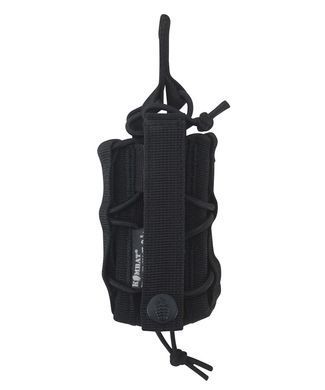 Підсумок для гранати KOMBAT UK Elite Grenade Pouch (kb-egp-blk) kb-egp-blk
