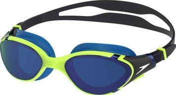 Окуляри для плавання Speedo BIOFUSE 2.0 MIR GOG AU синій, зелений One Size 8-00233118693
