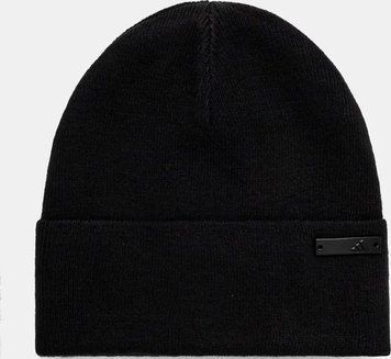 Шапка Adidas TONAL MET BEAN чорний  JF3662