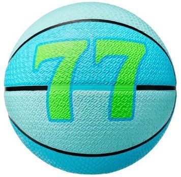 М'яч баскетбольний Nike JORDAN PLAYGROUND 8P L DONCIC COPA/BLACK/LASER BLUE size 7 (J.101.3252.461.07) J.101.3252.461.07