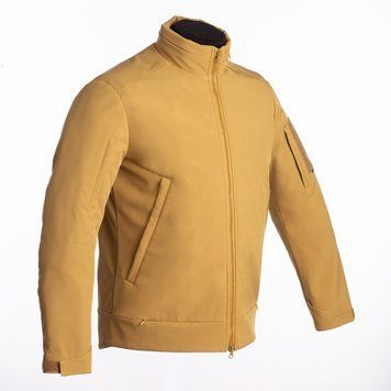 Куртка милитари Brotherhood UTJ 2.0 SoftShell койот 54/170-176 BH-UTJ2.0-SSC-54