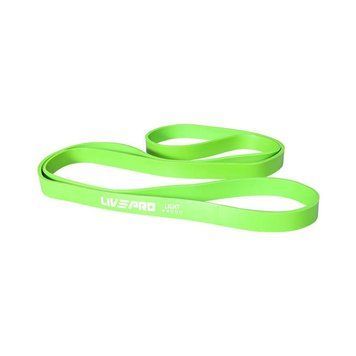 Резина для подтягивания LivePro SUPER BAND Light LP8410-L