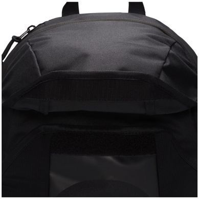 Рюкзак Nike PSG NK ACADEMY BKPK - 2.3 30L чорний Уні 48,5 х 33 х 18 см FB2892-010