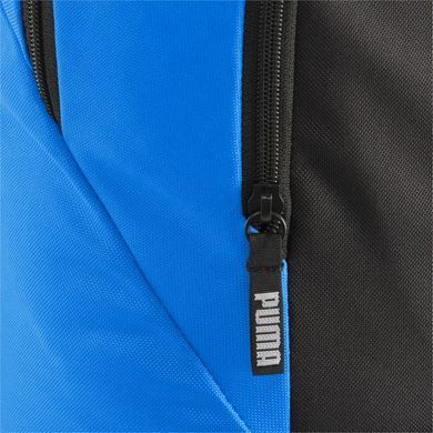 Рюкзак Puma teamGOAL Backpack 24L синій Уні 15x30x49 см 090239-02