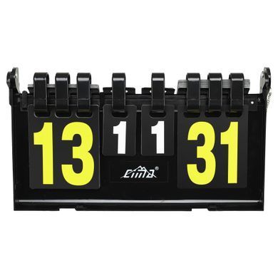 Табло перекидное CIMA 38x19см CM-504 CM-504
