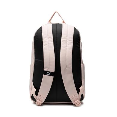Рюкзак Puma Originals Urban Backpack світло-рожевий Уні 23 x 45 x 13 см 00000025184