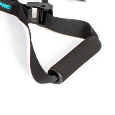 Эспандер LivePro PULL-UP AUXILIARY BELT LP8428
