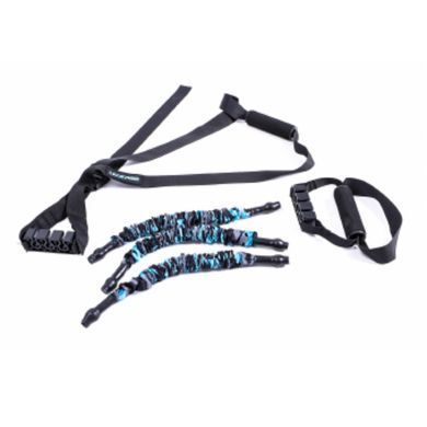 Эспандер LivePro PULL-UP AUXILIARY BELT LP8428