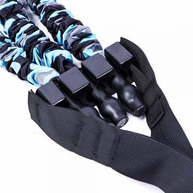 Эспандер LivePro PULL-UP AUXILIARY BELT LP8428