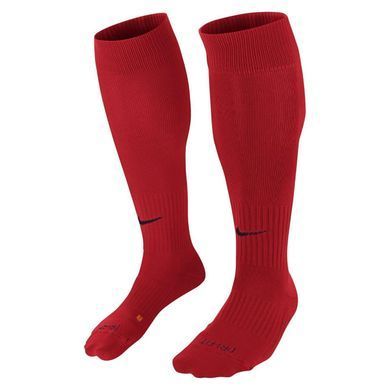 Гетри Nike Performance Classic II Socks червоний Чол 42-46 SX4120-601