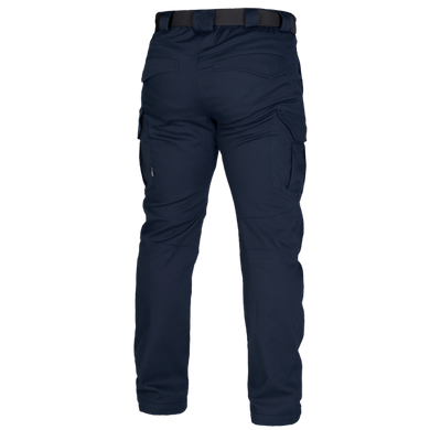 Штани Spartan 2.0 Canvas Dark Blue (2171), S 2171S