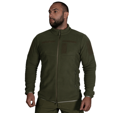 Кофта Camotec Army 2.0 НГУ (7408-M) 7408-M