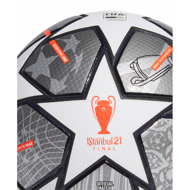 Футбольный мяч Adidas Finale Anniversary PRO OMB (FIFA QUALITY PRO) GK3477 GK3477