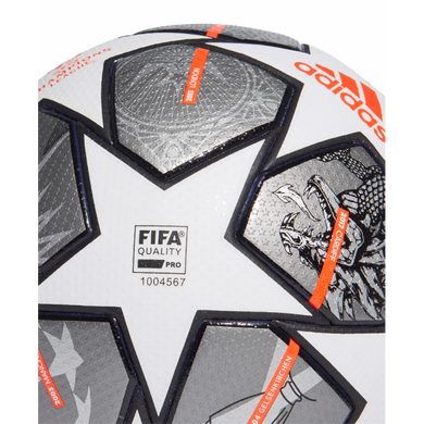 Футбольный мяч Adidas Finale Anniversary PRO OMB (FIFA QUALITY PRO) GK3477 GK3477