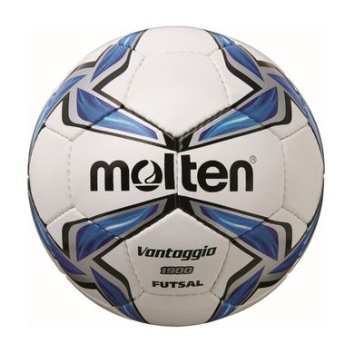 Мяч для футзала Molten Vantaggio 1900 №4 F9V1900