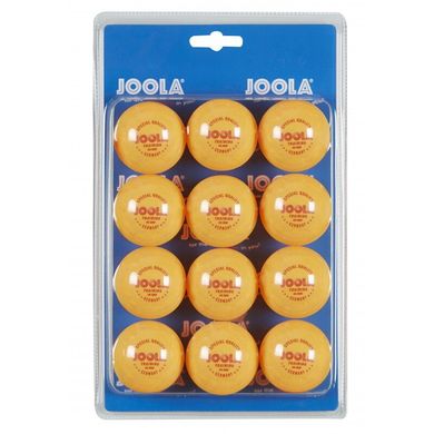 Мячи для настольного тенниса Joola Training (12 шт.) 44255