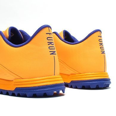 Сороконіжки New Balance Furon V6+ Dispatch TF Junior  JSF3TA65-375
