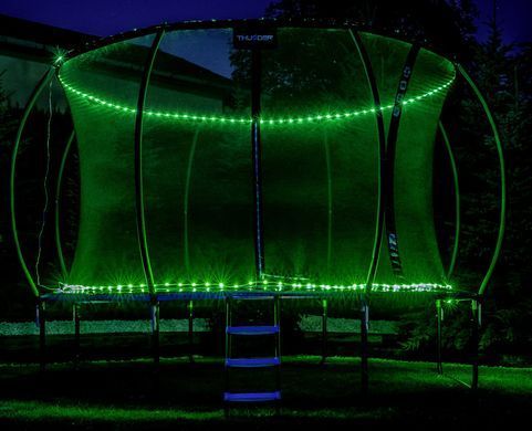 Світлодіодна стрічка для батута 14FT LEDLIGHT-14FT