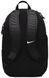 Рюкзак Nike PSG NK ACADEMY BKPK - 2.3 30L чорний Уні 48,5 х 33 х 18 см FB2892-010 фото 6