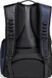 Рюкзак Arena ALL SET BACKPACK 45L синій 55 х 38 х 28 см 010234-400 фото 6