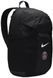 Рюкзак Nike PSG NK ACADEMY BKPK - 2.3 30L чорний Уні 48,5 х 33 х 18 см FB2892-010 фото 3