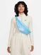 Сумка на пояс Nike NK HERITAGE WAISTPACK-FA21 3L голубой Уни 41х10х15 см DB0490-407 фото 12