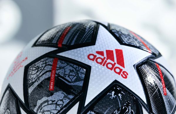 Футбольный мяч Adidas Finale Anniversary PRO OMB (FIFA QUALITY PRO) GK3477 GK3477