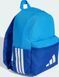 Рюкзак Adidas LK BP 3BAR 11.5L синий 11 x 25 x 34 см KE0412 фото 3