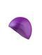 Шапка для плавания Aqua Speed ​​EAR CAP 5874 фиолетовый Уни OSFM 128-09 фото 2