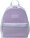 Рюкзак Nike Y NK BRSLA JDI MINI BKPK-JELLY 11L голубой, розовый 25 x 33 x 13 см HF8167-515 фото 1