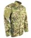 Сорочка тактична KOMBAT UK Assault Shirt ACU Style kb-asacus-btp kb-asacus-btp-s фото 5