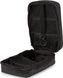 Косметичка Puma teamGOAL Wash Bag 8L черный 16 x 35 x 14 см 090244-01 фото 4