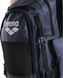 Рюкзак Arena ALL SET BACKPACK 45L синій 55 х 38 х 28 см 010234-400 фото 3