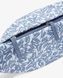 Сумка на пояс Nike NK HERITAGE WAISTPCK - ACCS PR блакитний, білий Уні 41 х 10 х 15 см FD5593-491 фото 6