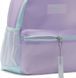 Рюкзак Nike Y NK BRSLA JDI MINI BKPK-JELLY 11L голубой, розовый 25 x 33 x 13 см HF8167-515 фото 4