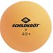 Мячі для настільного тенісу Donic T-one 40+ 608528 фото 2
