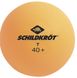 Мячі для настільного тенісу Donic T-one 40+ 608528 фото 1