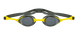 Окуляри для плавання Arena COBRA SWIPE чорний, жовтий Уні OSFM 00000021187 фото 4